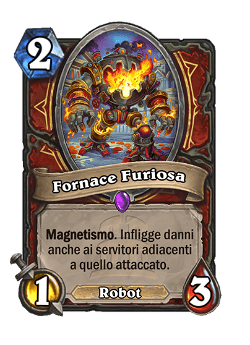 Fornace Furiosa