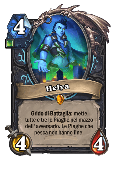 Helya Full hd image