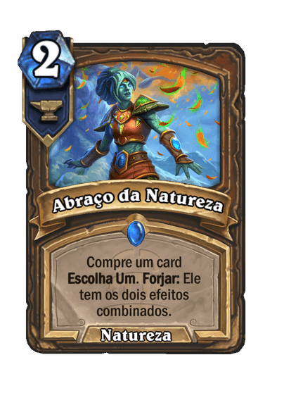 Abraço da Natureza image