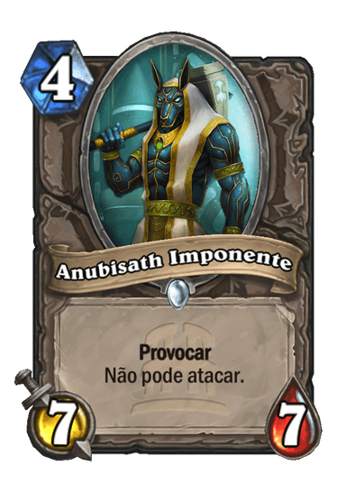 Anubisath Imponente image