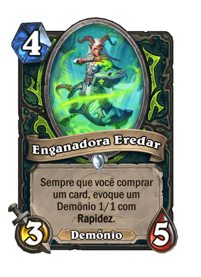 Enganadora Eredar image