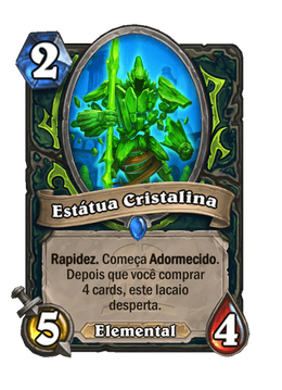 Card image in hand