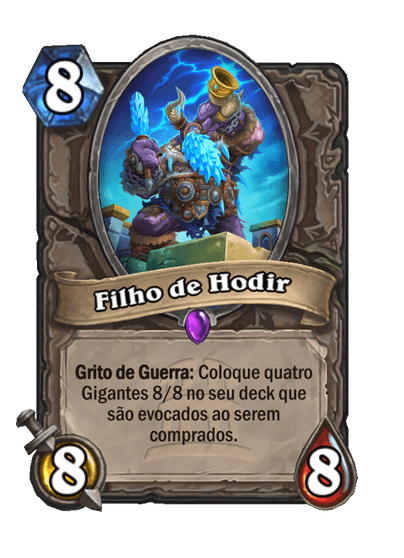 Filho de Hodir image