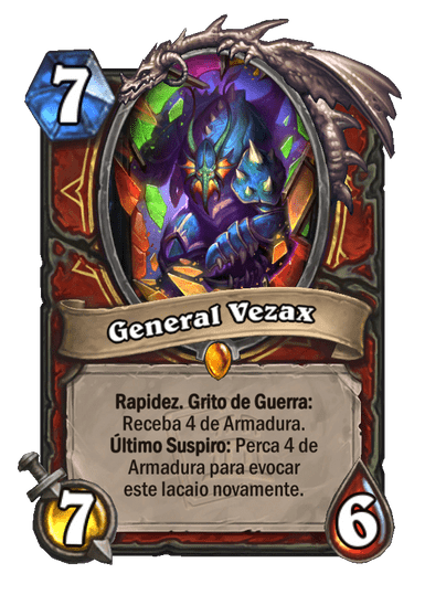 General Vezax image