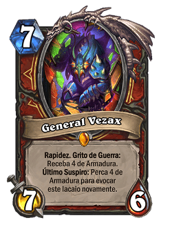 General Vezax