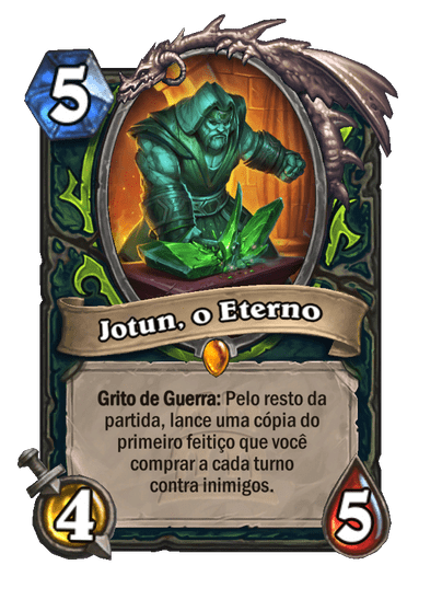 Jotun, o Eterno image