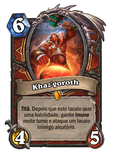 Khaz'goroth Full hd image