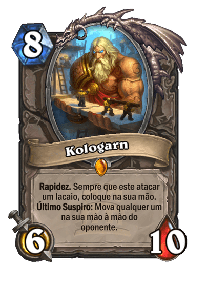 Kologarn Full hd image