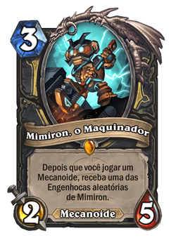 Card image in hand