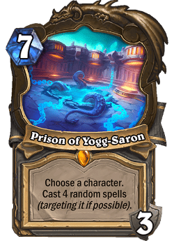 Prison of Yogg-Saron