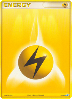 Lightning Energy tk1b 10