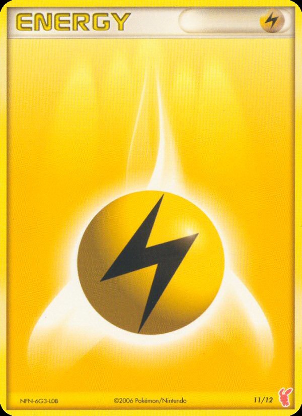 Lightning Energy tk2a 11 Crop image Wallpaper
