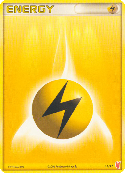 Lightning Energy tk2a 11 image