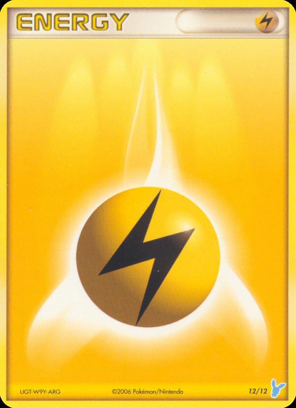 Lightning Energy tk2b 12 Crop image Wallpaper