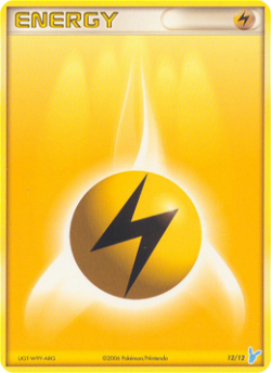Lightning Energy tk2b 12