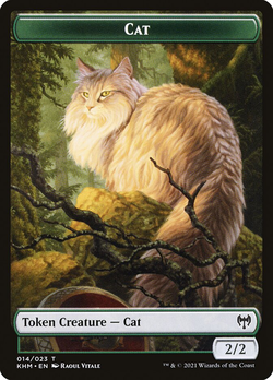 Cat Token