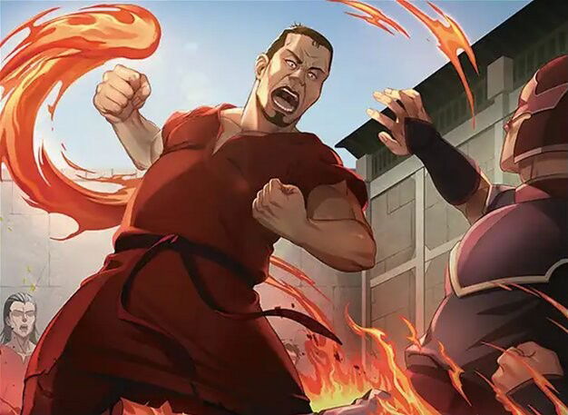 Boiling Rock Rioter Crop image Wallpaper