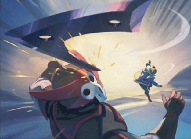 Boomerang Basics Crop image Wallpaper