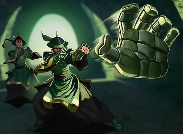 Dai Li Agents Crop image Wallpaper