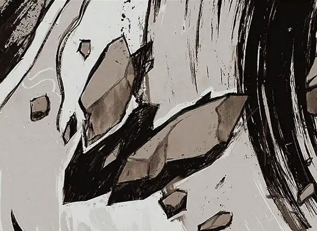 Earthbender Ascension Crop image Wallpaper