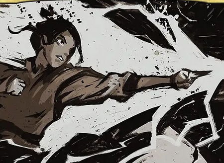 [ARTIGO] Daddy Issues deck image