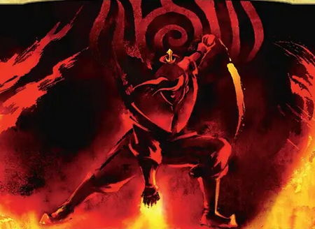 [ARTIGO] Daddy Issues deck image