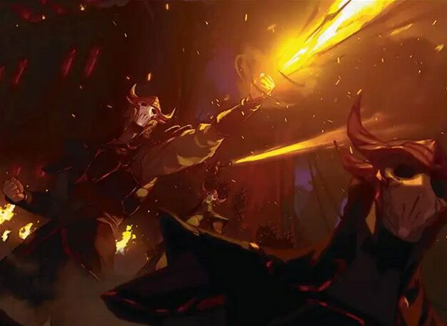 Fire Nation Attacks Crop image Wallpaper