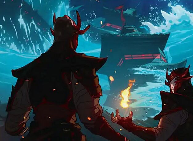 Fire Nation Attacks Crop image Wallpaper