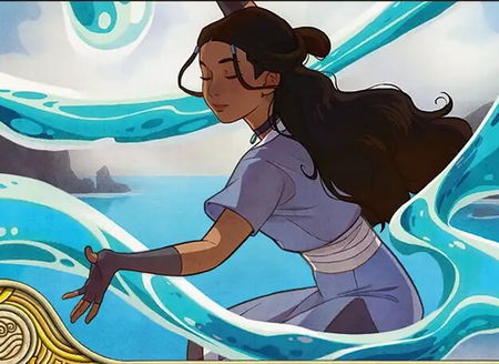 Ally doubling deck image