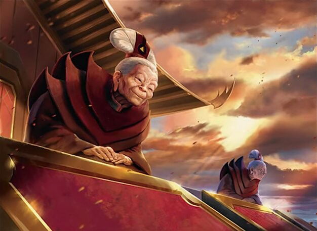 Lo and Li, Twin Tutors Crop image Wallpaper