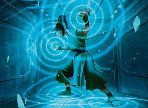 Origin of Metalbending Crop image Wallpaper