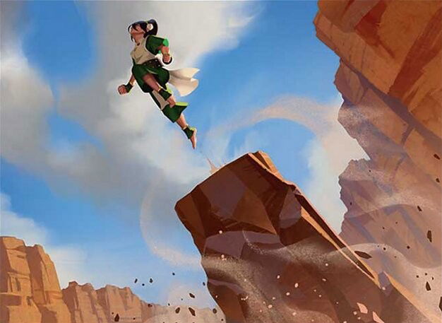 Pillar Launch Crop image Wallpaper