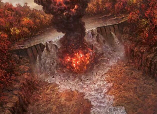 Price of Freedom Crop image Wallpaper