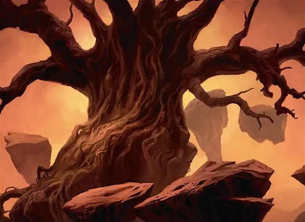 Realm of Koh Crop image Wallpaper