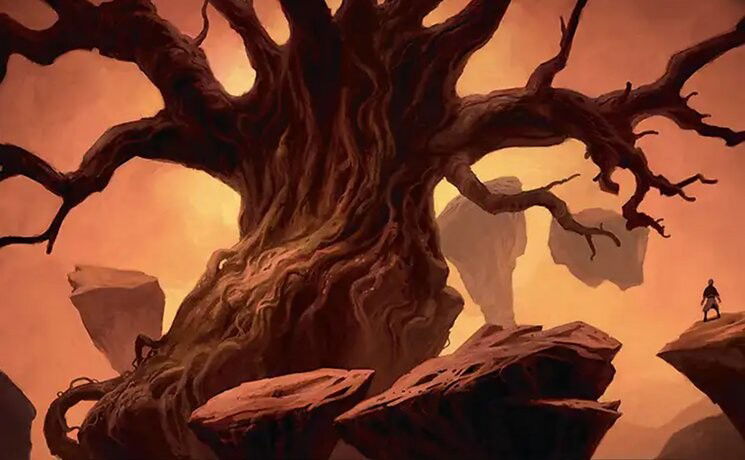 Realm of Koh Crop image Wallpaper