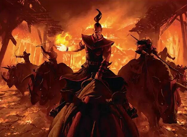 Rough Rhino Cavalry Crop image Wallpaper