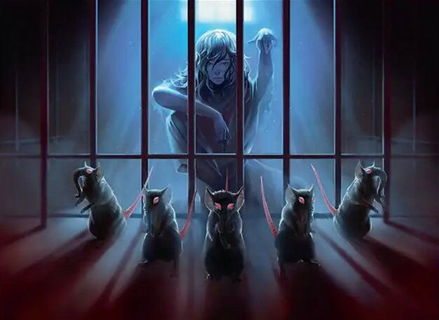 Secret of Bloodbending Crop image Wallpaper