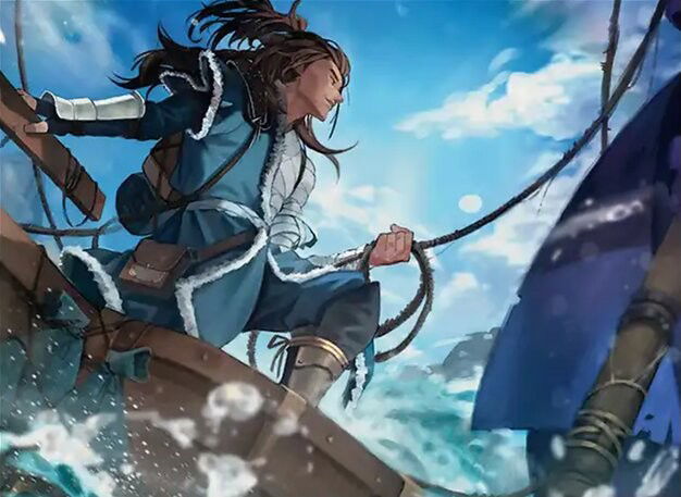 South Pole Voyager Crop image Wallpaper