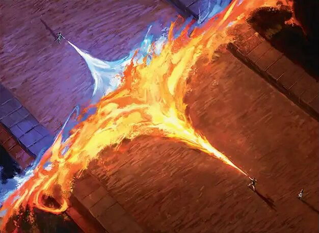 The Last Agni Kai Crop image Wallpaper