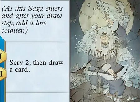 Dimir Bounce - Horiuchi Makoto - Japan Standard Cup Avatar deck image