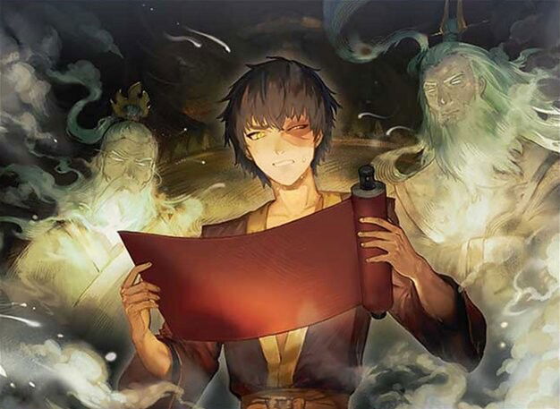 True Ancestry Crop image Wallpaper