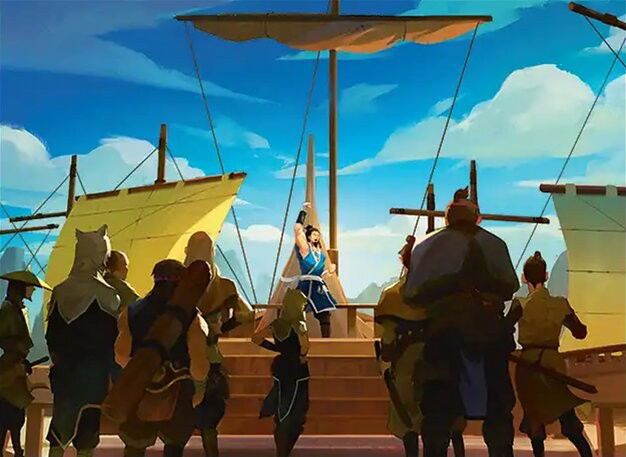 United Front Crop image Wallpaper