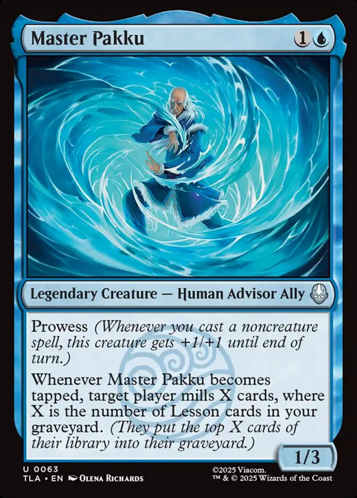 Master Pakku Full hd image