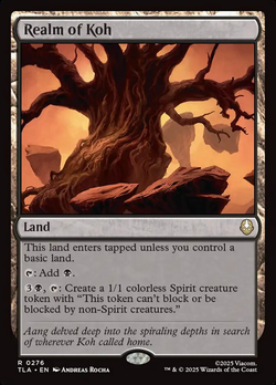 Realm of Koh image