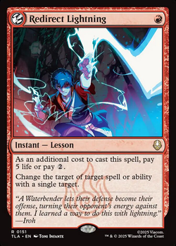 Redirigir Lightning image
