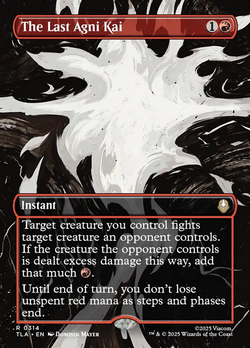 The Last Agni Kai image