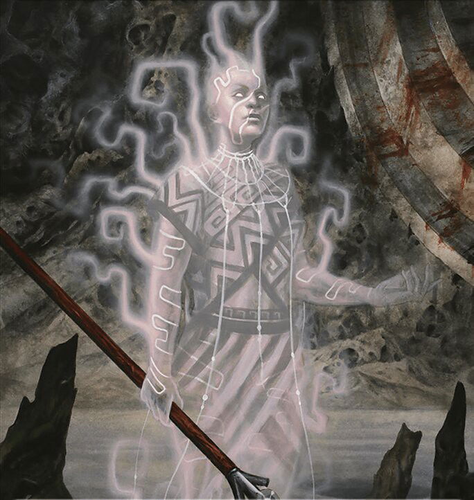 Spirit Token Crop image Wallpaper