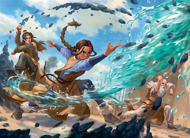 Match the Odds Crop image Wallpaper