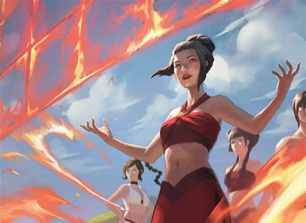 Overwhelming Victory Crop image Wallpaper