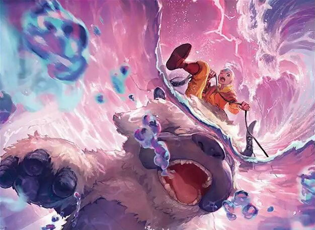 Storm of Memories Crop image Wallpaper